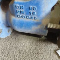یک عدد قطع کن ۳ اینچ