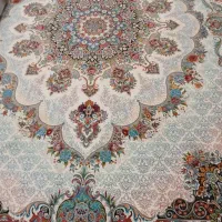 فرش ۱۲ متری ۷۰۰ شانه 3عدد|فرش|سنندج, |دیوار