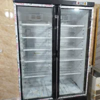 یخچال فریزر