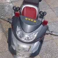 موتور پلیسی کودک|کلکسیون و سرگرمی|آبادان, |دیوار