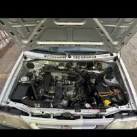 پراید cng کارخانه ۸۸|خودرو سواری و وانت|مهاجران, |دیوار