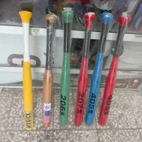 چوب بیسبال70/40سانتی