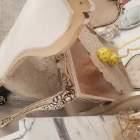 میز ناهار خوری ۴ نفره