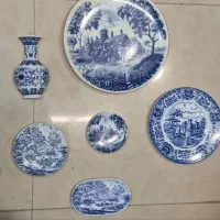کاسه.نعلبکی.بشقاب.گلدان