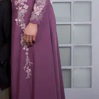 لباس مجلسی در حد نو