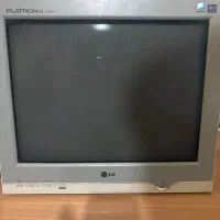 مانیتور ال جی ۱۷