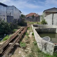 ۳۵۰ متر زمین برای فروش