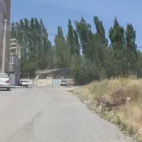 فروش زمین 210متری در کارگر شمالی مسکونی