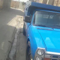 حمل بار با نیسان سایپا وانت