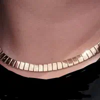 گردن بند طلا گم کردم