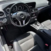بنز C200 2014 Amg|خودرو سواری و وانت|شیراز, فرهنگ شهر|دیوار