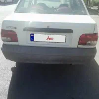 پراید مدل ۱۳۷۹|خودرو سواری و وانت|کرج, گلشهر|دیوار