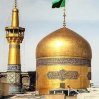 تور مشهد الرضا همه روزه