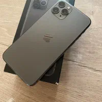 ایفون 11pro 256گیگ