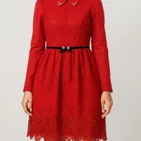 پیراهن زنامه