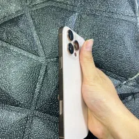 Iphone 16 pro max|موبایل|کرمانشاه, |دیوار