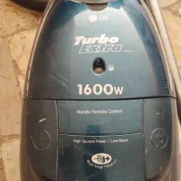 جارو برقی ال جی LG