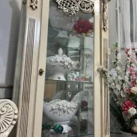 ویترین|بوفه، ویترین، کنسول|ساوه, |دیوار