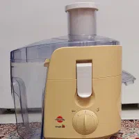 آبمیوه گیری سه کاره پارس خزر مدل ویتافروت