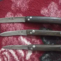 چاقوهای جعفر