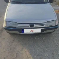 پژو مدل 95 تمام رنگ
