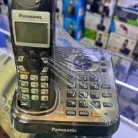 تلفن ۹۳۴۱پاناسونیک منشیدار فول 6 Dect