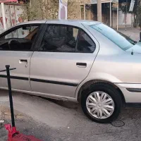 سمند LX ساده، مدل ۱۳۸۴|خودرو سواری و وانت|دزفول, |دیوار