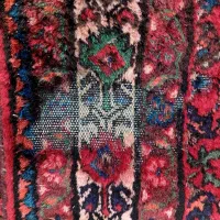 فرش  دستبافت|فرش|تبریز, |دیوار