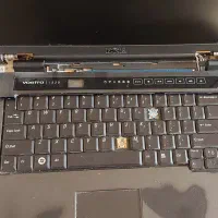 لپ تاپ DELL1520|رایانه همراه|تهران, گیشا|دیوار