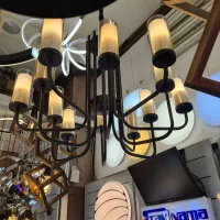 لوسترمدرن لوسترفلزی