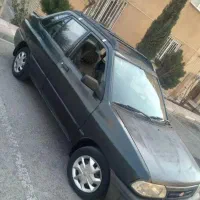 پراید مدل ۸۰ مناسب