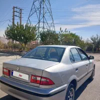 سمند|خودرو سواری و وانت|سقز, |دیوار