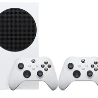 کنسول Xbox Series S 512GB گیگابایت با دسته اضافی|کنسول، بازی ویدئویی و آنلاین|تهران, ونک|دیوار