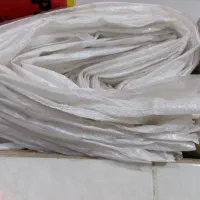 گونی|ظروف نگهدارنده، پلاستیکی، یک‌بارمصرف|قم, زند آباد|دیوار