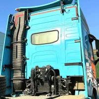 شرایط ویژه ثبت نام کشنده دایون ۵۵۰ V9|خودرو سنگین|تهران, آبشار تهران (دریاچه)|دیوار