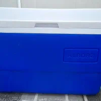 یخدان مسافرتی