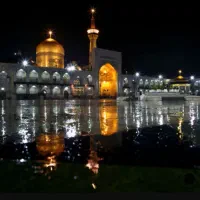 تور کاروان ۶ روزه مشهد کربلا اقتصادی