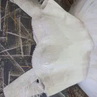 لباس عروس