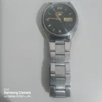 ساعت سیکو ۵ اصل ژاپن