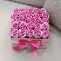 گلهای جاودان|گل مصنوعی|جهرم, |دیوار