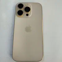 آیفون ۱۶ پرو