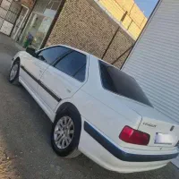 پارسtu5 مدل۴۰۱|خودرو سواری و وانت|سبزوار, رضوی|دیوار