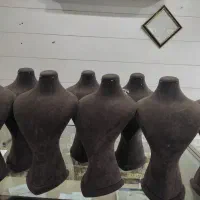 مانکن طلا نقره و بدلیجات