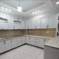 کابینت آماده طرح جدید کد۲۹۳۸۳۷ممبران|مصالح و تجهیزات ساختمان|خشکبیجار, |دیوار