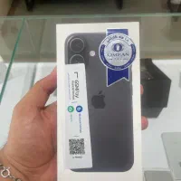 ایفون ۱۶ نرمال اکبند