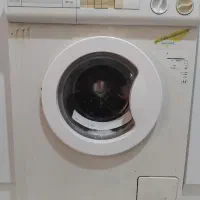 ماشین لباسشویی سپهر الکتریک