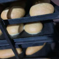 شاگرد نانوایی باگت برا شیفت شب