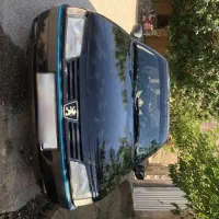 پژو۴۰۵ مدل ۸۳