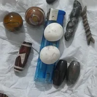 مهره قدیمی