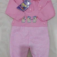 لباس کودک گرم داخل پشمی مناسب زمستان